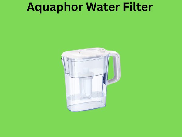 Aquaphor Water Filter 