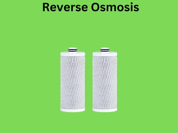Reverse Osmosis