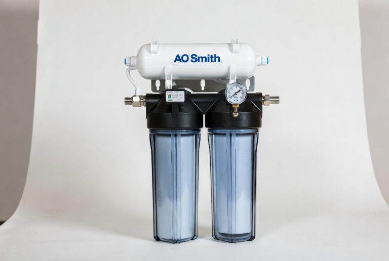 AO Smith Under Sink Water Filter Reviews