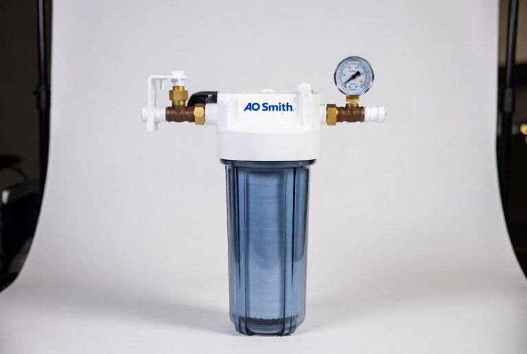 AO Smith Water Filter Reviews