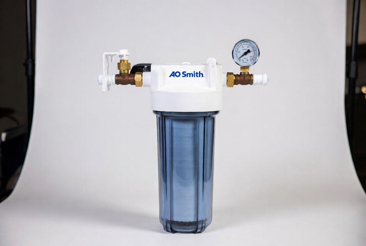 AO Smith Water Filter Reviews