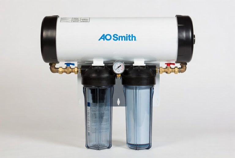 AO Smith Whole House Water Filter Reviews