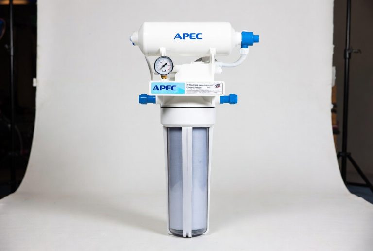 APEC Water Filter System Reviews