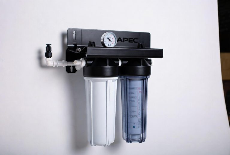 APEC Whole House Water Filter Reviews