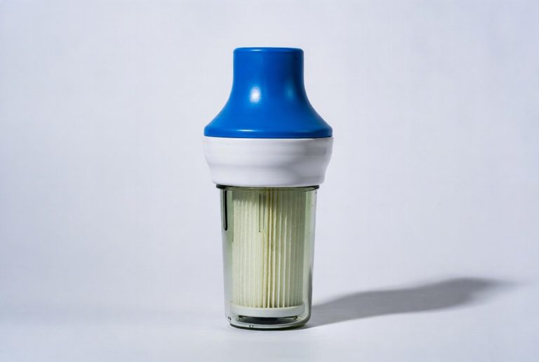 Apollotek Water Filter Review