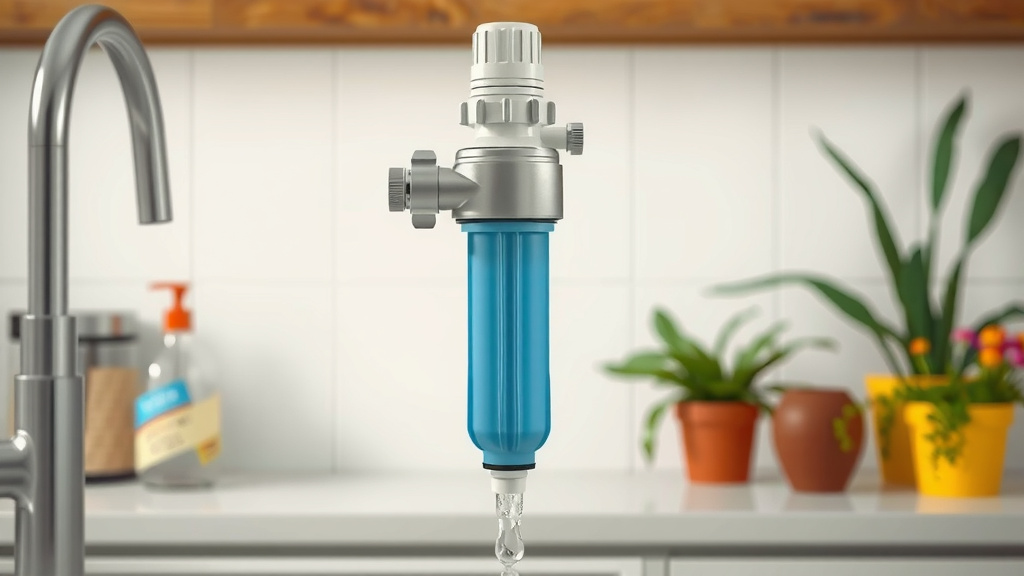 Choosing the Right Micron Rating for Your Water Filter