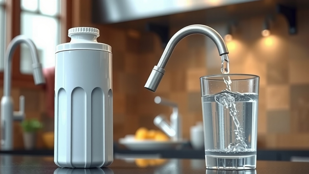 Micron Ratings Explained: What Do They Mean for Your Water?