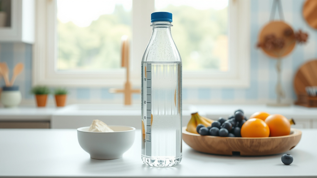 The Importance of Balancing Your Body's pH