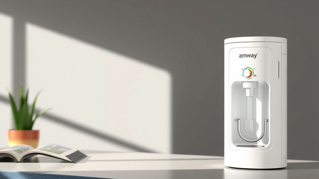 Understanding Your Water Purifier: The eSpring Approach