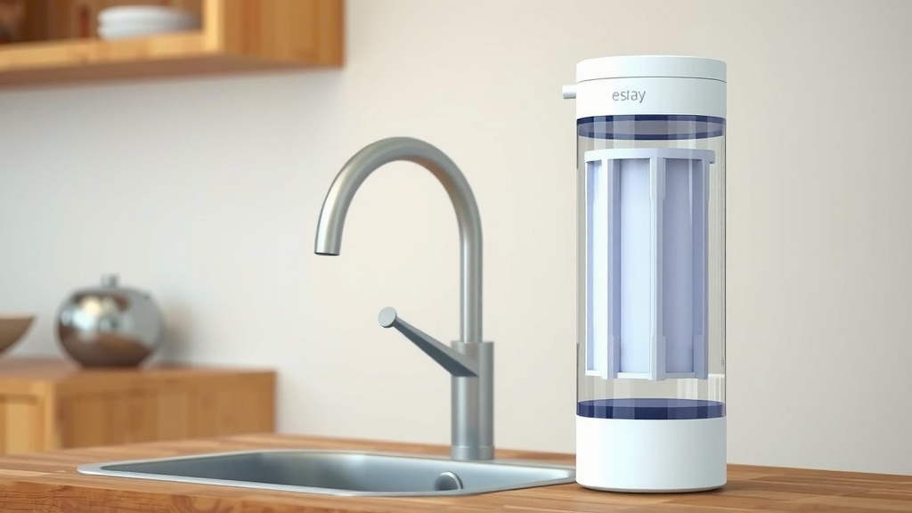 Understanding How eSpring Water Filtration Works