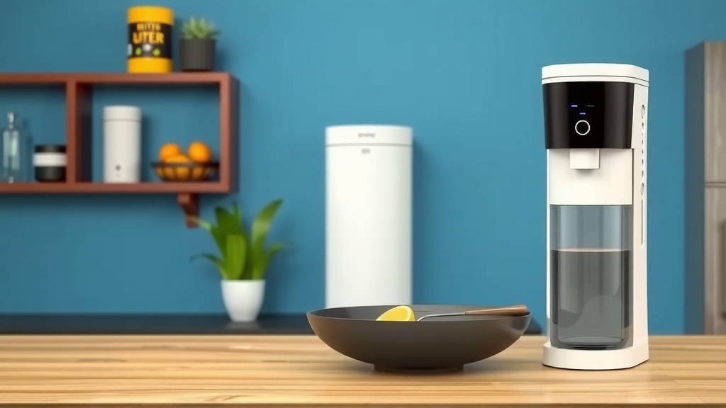 Epic Water Filter vs. Brita: A Deep Dive into Purification