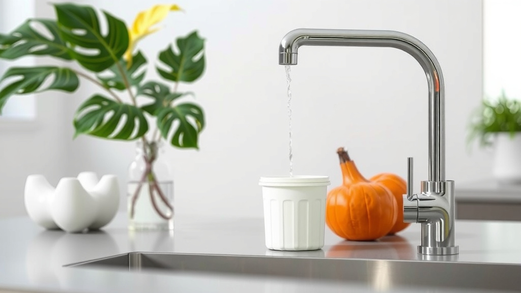 Deciphering Your EveryDrop Water Filter Options: 1 vs. 2