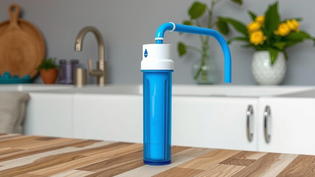 Getting Your EveryDrop Filter Ready: How Long to Flush