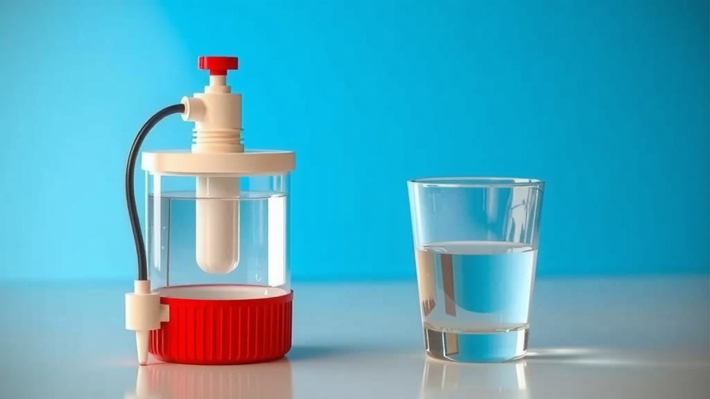 Water Purification: Boiling vs. Filtering Explained