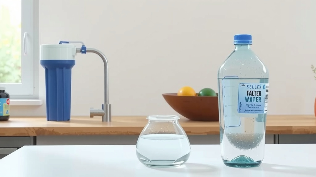 Understanding the Differences in Water Purification
