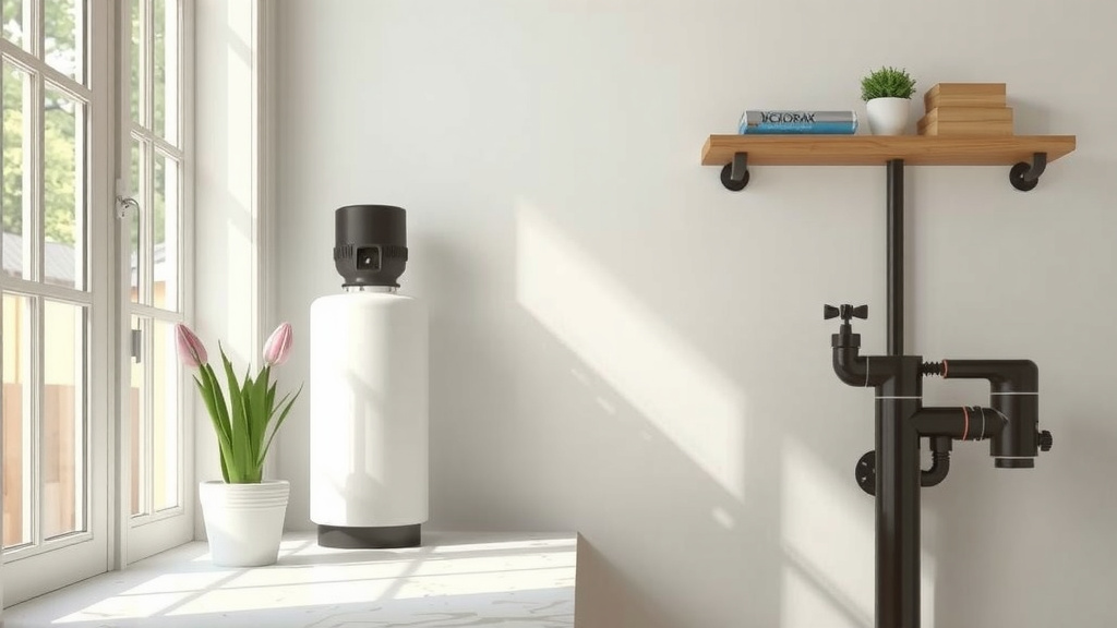 Hard Water Woes: Filter or Softener for Your Home?