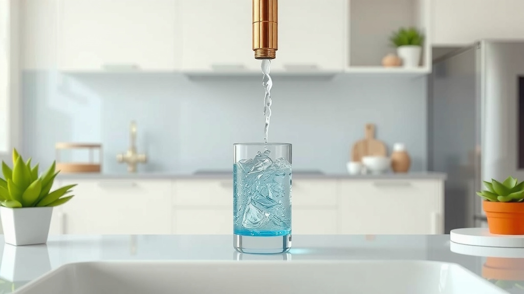 Choosing the Right Water Filter: HDX vs. GE