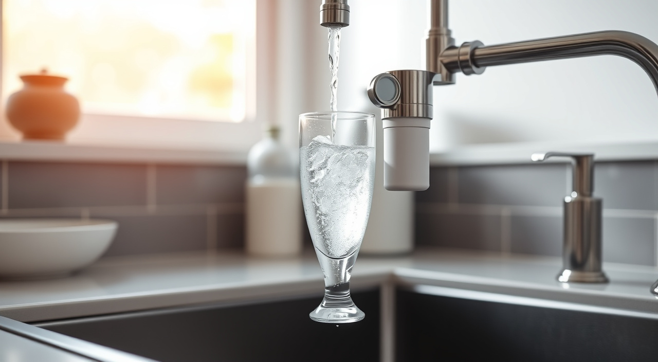 Pure Water, Healthier Living