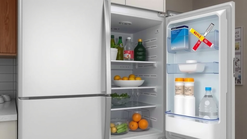 When Should You Change Your Refrigerator Water Filter?