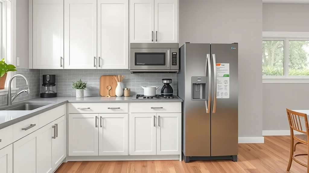 Swapping Out Your Frigidaire Gallery Water Filter