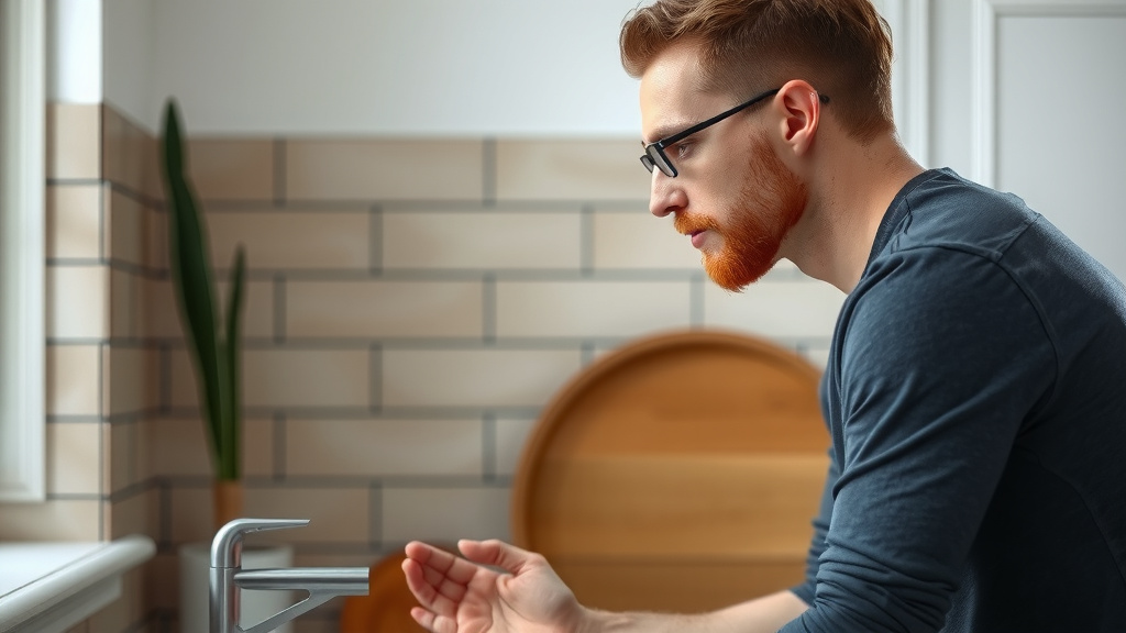 Understanding Your 84470 Inline Water Filter's Role
