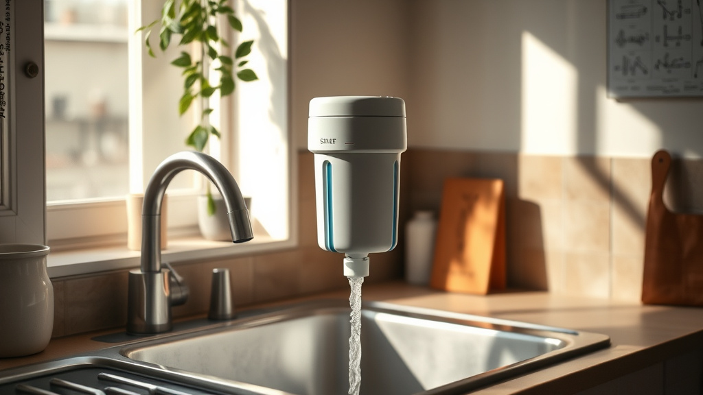 10 Best Above Sink Water Filter [2026]