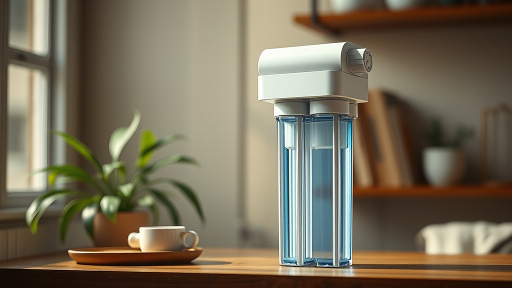 10 Best Affordable Reverse Osmosis Water Filter [2026]