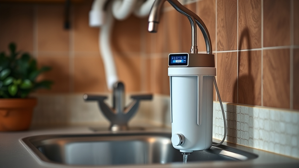 10 Best Affordable Under Sink Water Filter [2026]