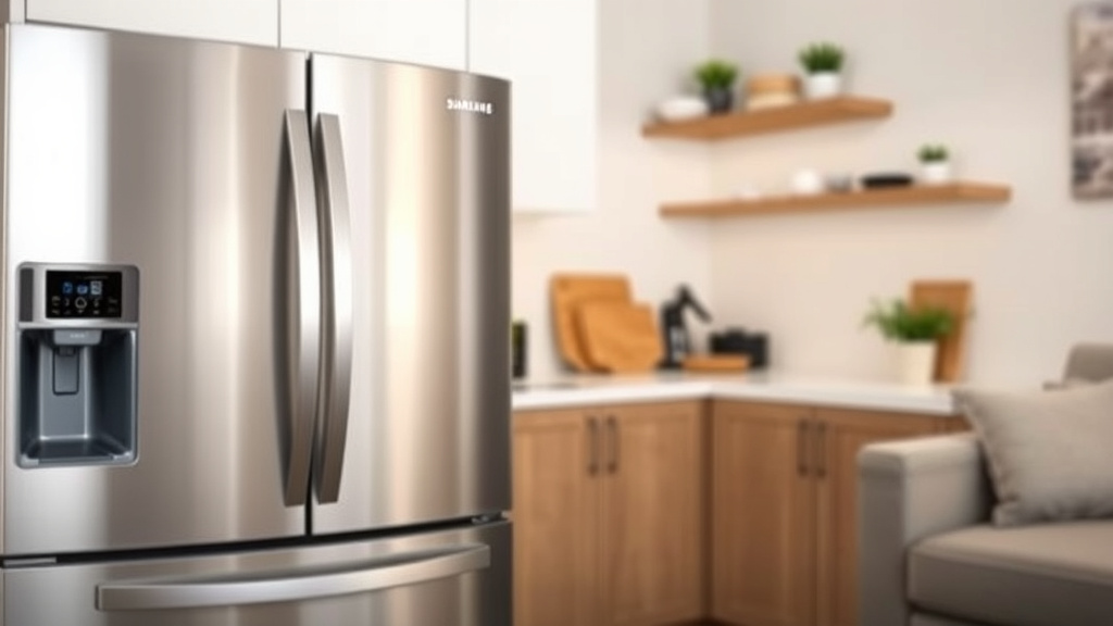 10 Best Aftermarket Water Filter For Samsung Refrigerator [2026]