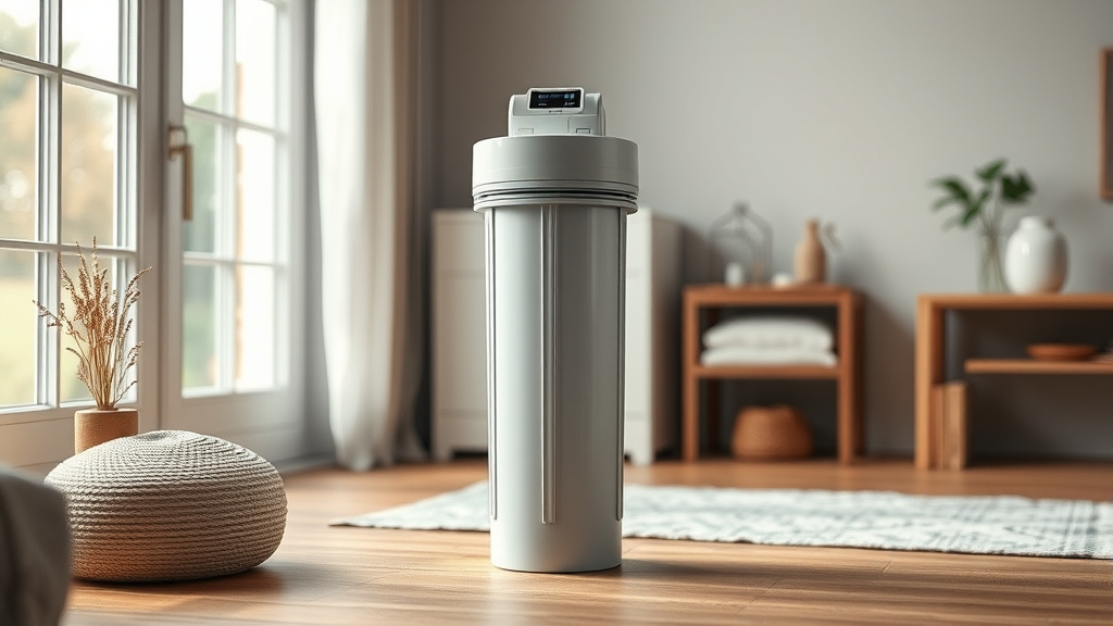 10 Best Two Stage Whole House Water Filter [2026]