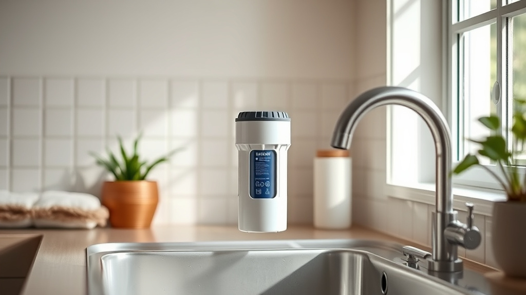 10 Best Under Sink Water Filter [2026]