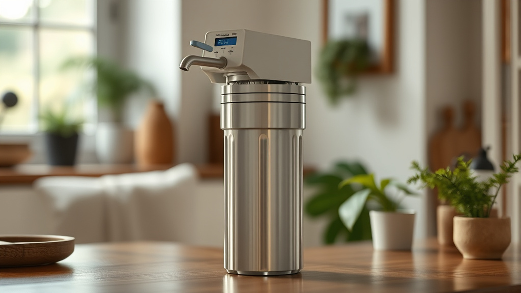 10 Best Whole House Water Filter [2026]