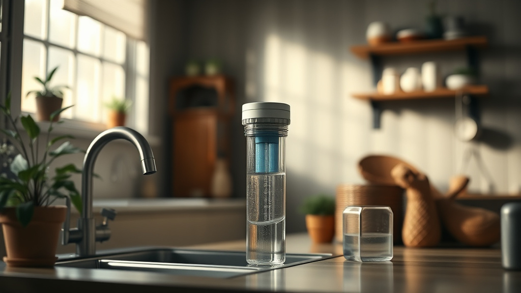 7 Top Stage Water Filters for Your Home in 2026