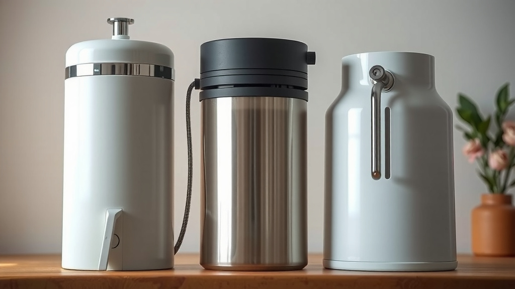 Comparing Boroux and Berkey for Your Home Water Needs