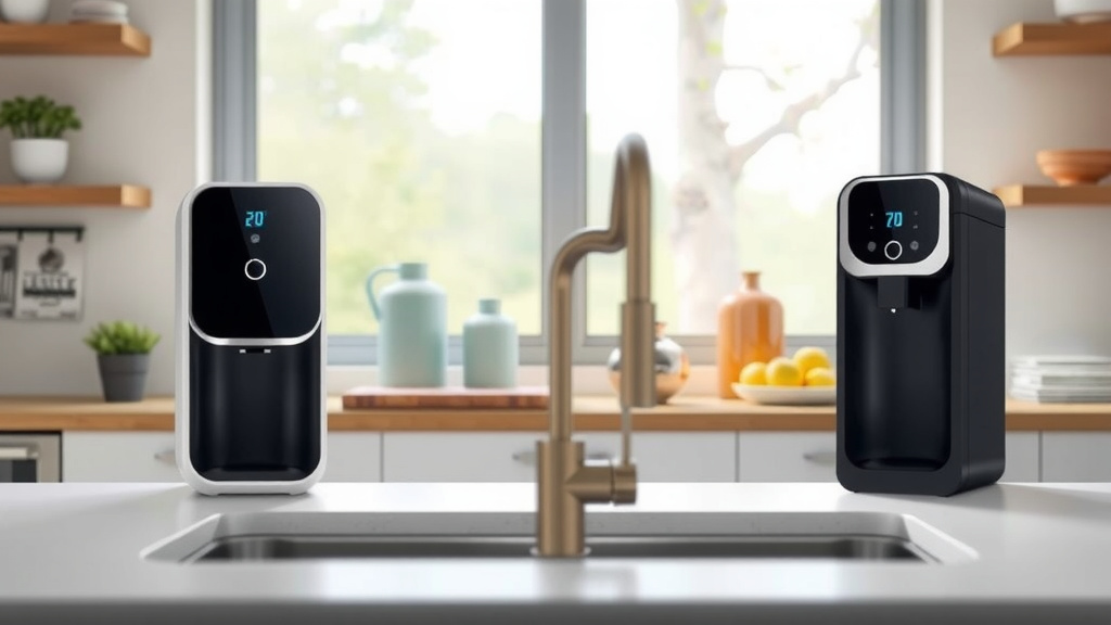 Brita Elite vs. Zero Water: Which Filter Reigns Supreme in 2026?
