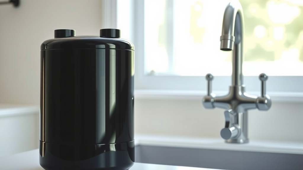 Understanding Your Water Filtration Options: Ceramic vs. Carbon