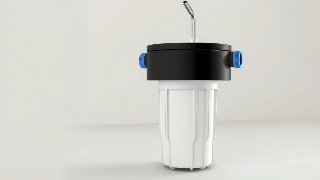 Understanding Your Water Filter Options: Ceramic vs. RO
