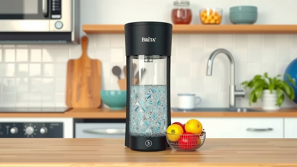Charcoal Filters vs. Brita: What's Really the Difference?