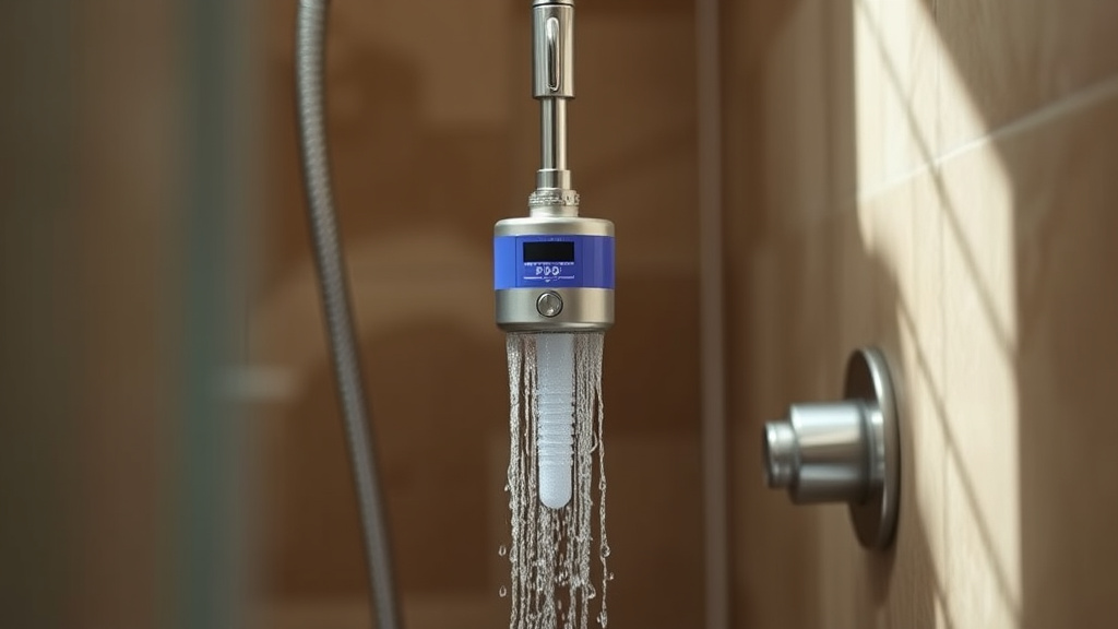 10 Best Shower Water Filter [2026]
