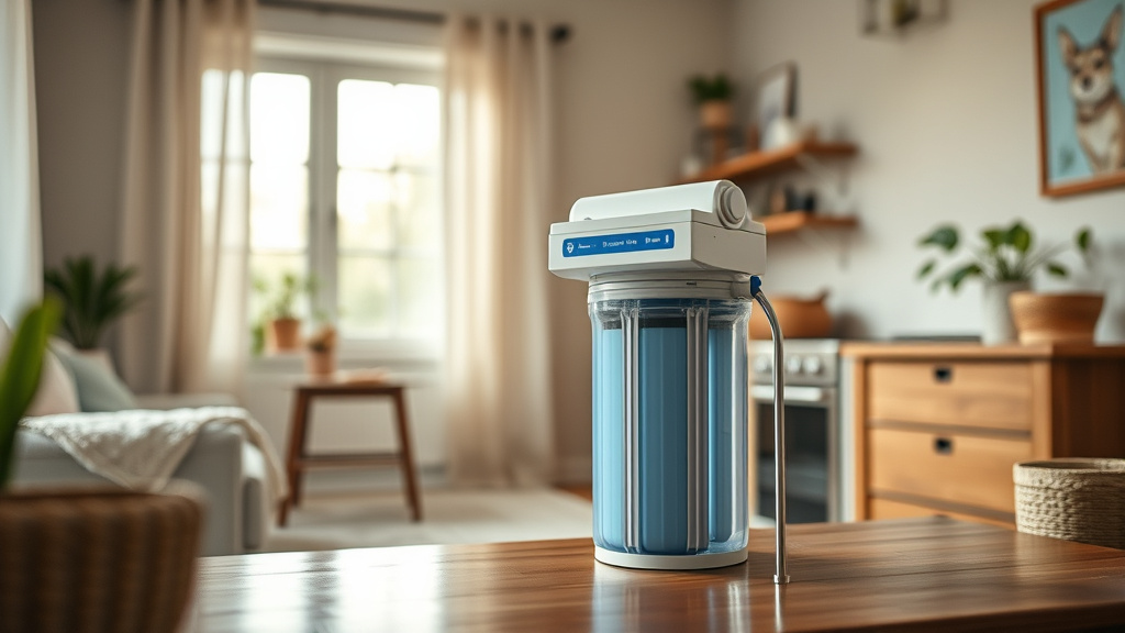 10 Best Water Filter For Whole House [2026]