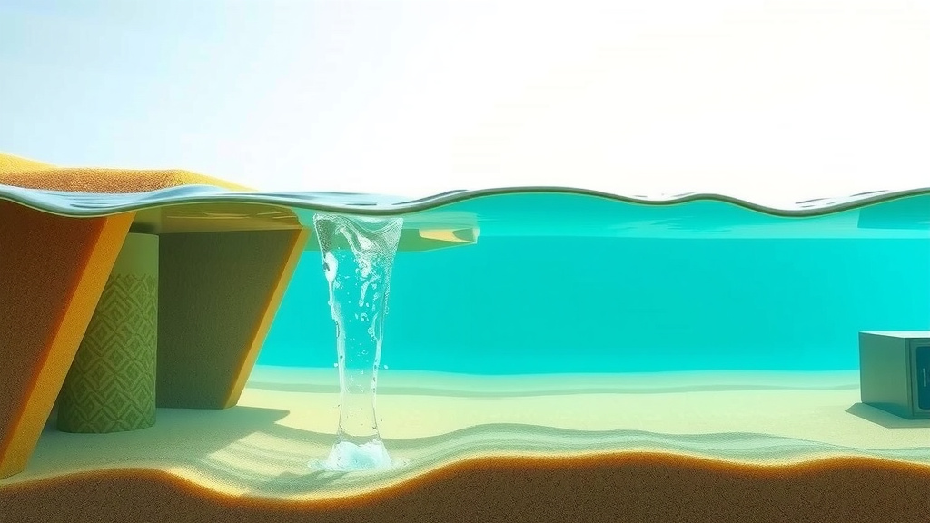 Understanding How Sand Filters Clean Your Water