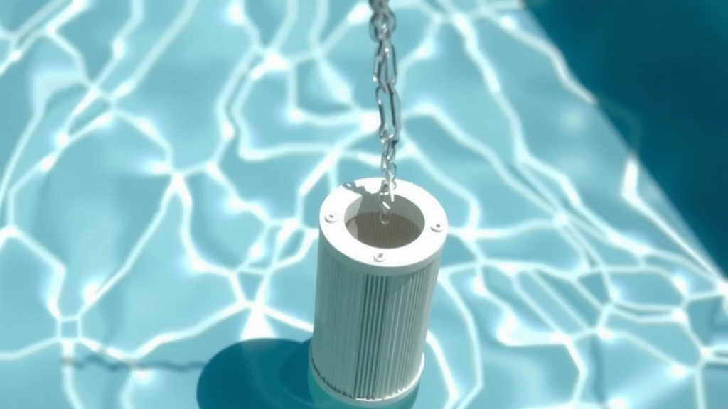 How Well Does a Cartridge Filter Actually Clean Your Pool Water?
